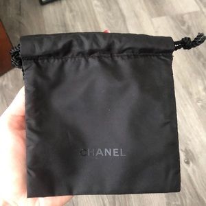 Chanel jewelry mini bags
